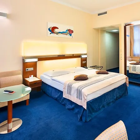 Austria Trend Hotel Europa Wien-2